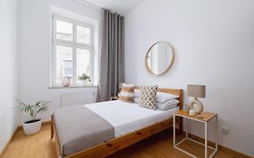 Wielopole 7 - 1 bedroom - OLD TOWN